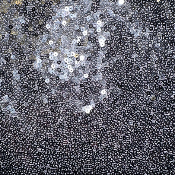 Ann Taylor sequin dress - Picture 7 of 7